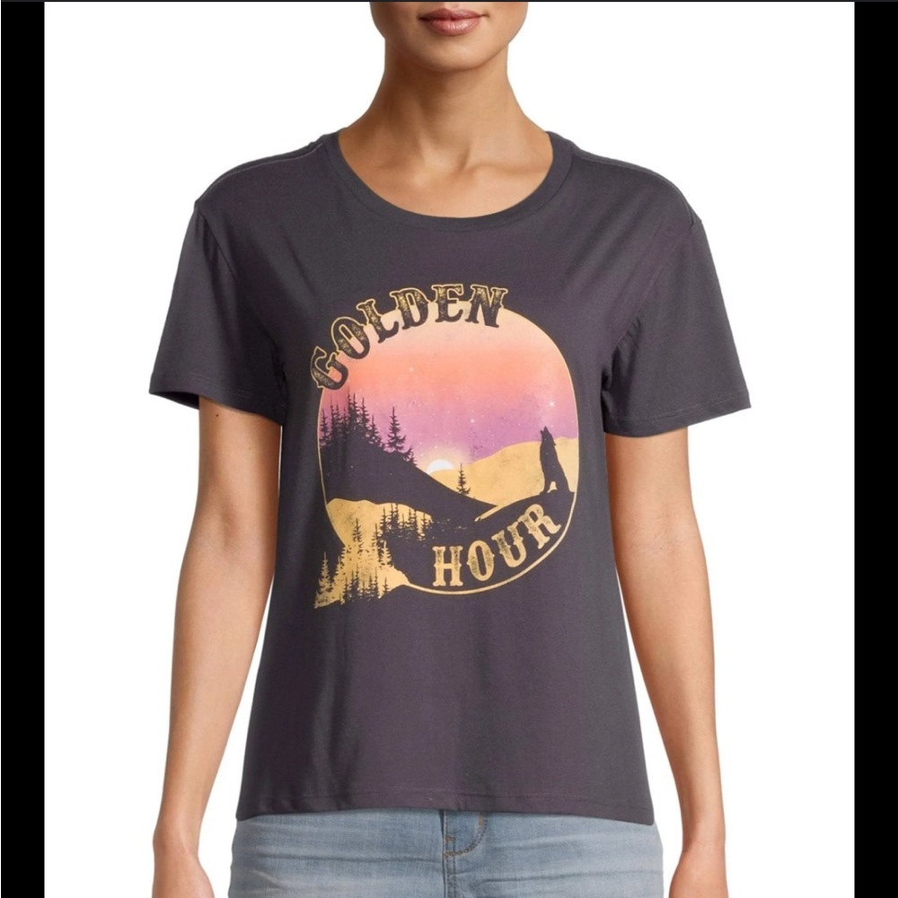 Fifth Sun Golden Hour T-Shirt